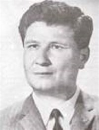 Mekin SARIOĞLU